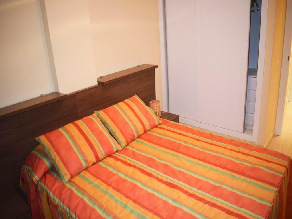 Apartamento Brisas De Дения Екстериор снимка